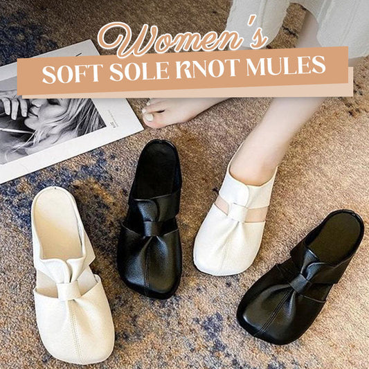 👡 Dámské klínové pantofle s mašlí – Měkké, lehké, vhodné na léto – Na dobírku 💪