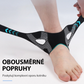 🔥 Nastavitelný pružný pásek kolem kotníku – Univerzální velikost, pro sport i běžné nošení – Na dobírku 💪