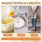 ✨ 100 ml prostředek na odstraňování skvrn a pachů –  bezpečný pro všechny povrchy 🏠💦