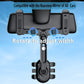 ⏰ SLEVA 49 % – Otočný a zasouvací držák na mobil do auta | 360° výhled, ovládání jednou rukou, vhodný pro všechny telefony – platba na dobírku 🚗✨