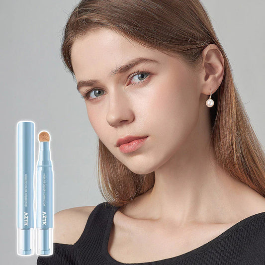 🎁 1+1 ZDARMA  ✨ Všestranný hydratační tekutý korektor – Přesné krytí