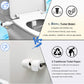 💦🚽 Toaleta s dvojitou tryskou – Bez elektřiny, snadná montáž, úspora vody | Vylepšený komfort, hygiena & ekologie pro vaši koupelnu 🍃✨🍑