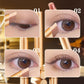 🎁 1+1 ZDARMA ✨ 3v1 oční stín v tyčince – Přenosný, snadné líčení, dlouhotrvající | Každodenní i večerní makeup 💄