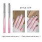 Gelové pero na nehty Cat Eye All-in-One