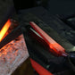 ✂️ Profesionální vyšívací & šicí nůžky – Ostré, přesné, pohodlné držení | Kvalitní nerezová čepel, ideální pro látky, patchwork & krejčovinu 🧵✨🏠