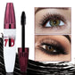 ✨ AKCE: 1+1 ZDARMA! Voděodolná řasenka – Prodlouží, natočí & nevytéká | Objem i délka řas 👀💄