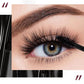 ✨ AKCE: 1+1 ZDARMA! Voděodolná řasenka – Prodlouží, natočí & nevytéká | Objem i délka řas 👀💄