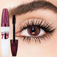 ✨ AKCE: 1+1 ZDARMA! Voděodolná řasenka – Prodlouží, natočí & nevytéká | Objem i délka řas 👀💄