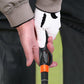 ⛳ Tréninkový nástroj na golfové úchopy – Odstraňte slice a hook, vylepšete svůj švih | Ideální dárek pro muže a začátečníky 🎁🏌️🎯