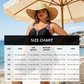 👙 Nejprodávanější dámský dvoudílný tankini set – áčkový střih, spodní díl jako šortky, vel. XL–6XL – Na dobírku 💪
