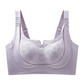 👙 Dámská bezdrátová podprsenka – Pohodlná, zvedací, na každodenní nošení – Platba při převzetí 💜✨
