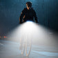 🚲 Dobíjecí cyklistické světlo s 28 LED diodami a houkačkou – USB-C, 800 mAh, 3 režimy, vodotěsné – platba na dobírku ✨