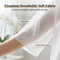👗 Dámský volný šifonový kardigan s otevřeným předním dílem – Lehký kousek na vrstvení, jemně splývavý – Platba na dobírku ✨