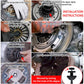 🔧 Nástroj pro seřízení jednokotoučové spojky – Univerzální, pro většinu osobních vozidel – Na dobírku 💪