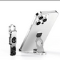 🔄 Stojan na telefon Spinner – otočný o 360°, s nastavitelnou výškou, skládací, na psací stůl i na postel – s platbou na dobírku ✨