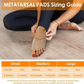 👠 Silikonové vložky do bot s rozestavovačem prstů – Úleva od bolesti při metatarsalgii a hallux valgus – Platba při převzetí 💪