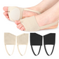 👠 Silikonové vložky do bot s rozestavovačem prstů – Úleva od bolesti při metatarsalgii a hallux valgus – Platba při převzetí 💪