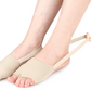 👠 Silikonové vložky do bot s rozestavovačem prstů – Úleva od bolesti při metatarsalgii a hallux valgus – Platba při převzetí 💪