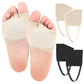 👠 Silikonové vložky do bot s rozestavovačem prstů – Úleva od bolesti při metatarsalgii a hallux valgus – Platba při převzetí 💪