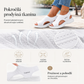 👡 Pohodlné dámské pletené sandály na platformě – Prodyšné, měkká podrážka, pohodlné nošení – Platba při převzetí ✨