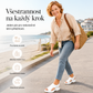 👡 Pohodlné dámské pletené sandály na platformě – Prodyšné, měkká podrážka, pohodlné nošení – Platba při převzetí ✨