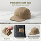 🧢 Baseballová čepice s krátkým kšiltem a měkkou horní částí – Prodyšná, nastavitelná, unisex – Platba při převzetí ✨