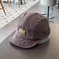 🧢 Baseballová čepice s krátkým kšiltem a měkkou horní částí – Prodyšná, nastavitelná, unisex – Platba při převzetí ✨