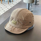 🧢 Baseballová čepice s krátkým kšiltem a měkkou horní částí – Prodyšná, nastavitelná, unisex – Platba při převzetí ✨