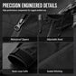 Unisex Waterproof Windproof Hardshell Jacket