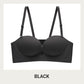 👙 Podprsenka push-up s neviditelnými ramínky a sponou vpředu – bezešvá, bez zadní části, samolepicí křídla, velikosti S–XXL – platba na dobírku ✨